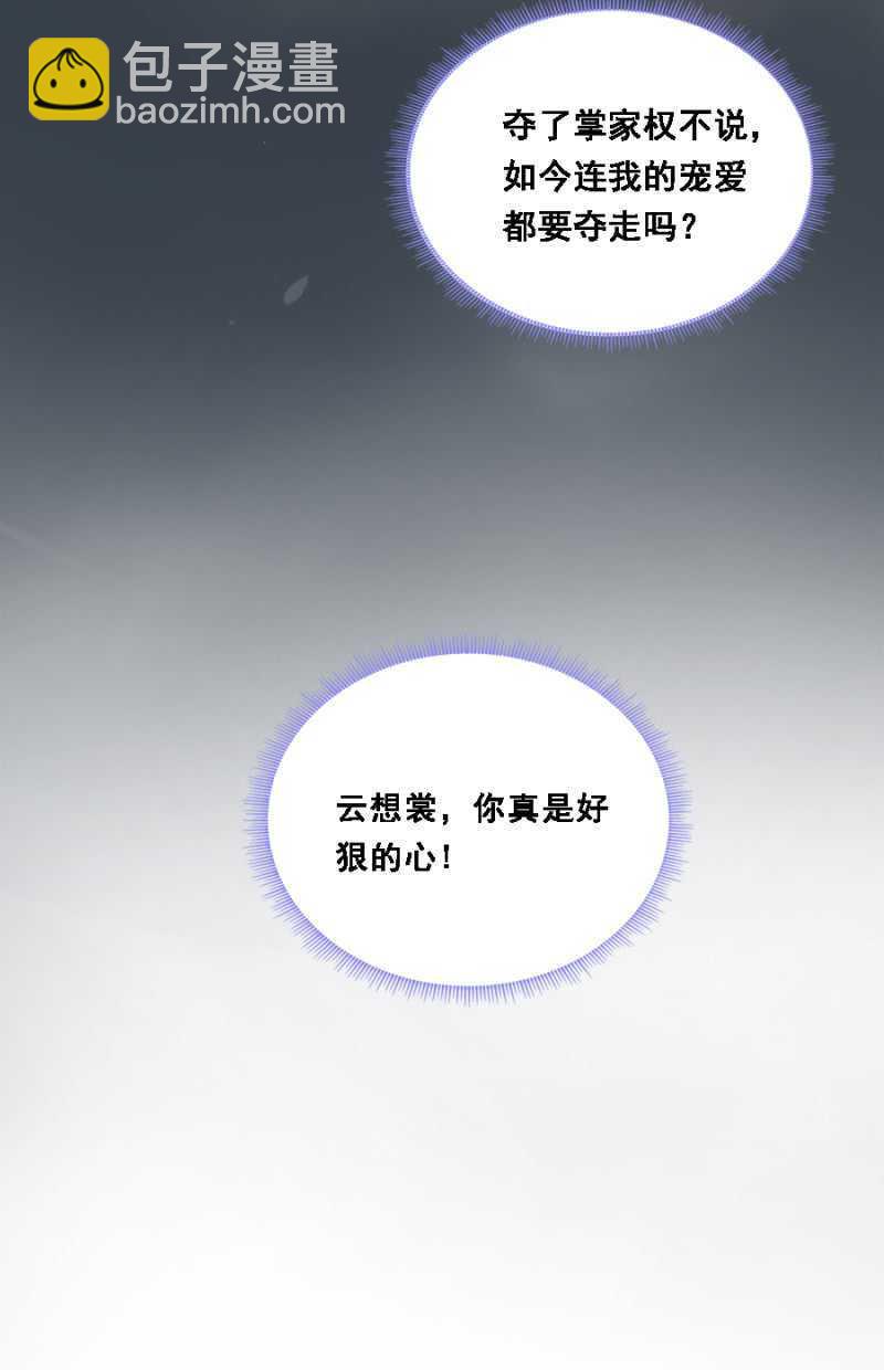 《单挑吧王爷》免死金牌 第13页
