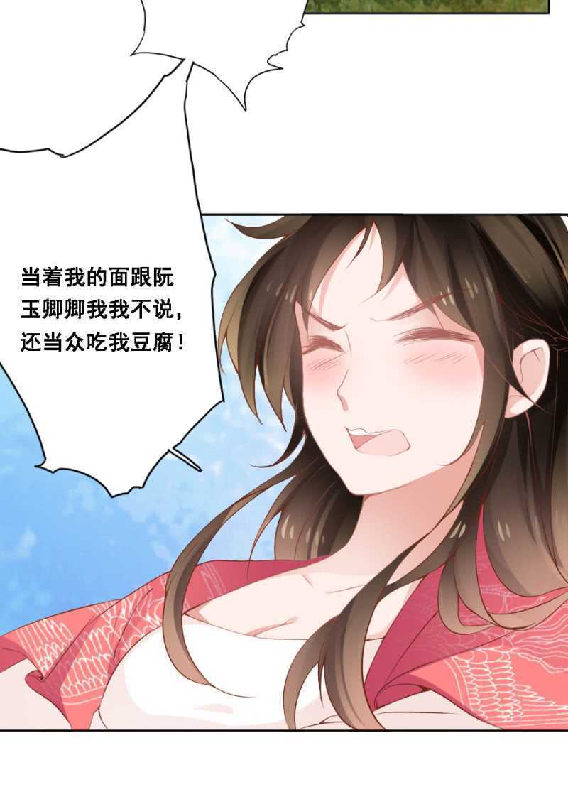 《单挑吧王爷》赵子男，柳如墨 第28页