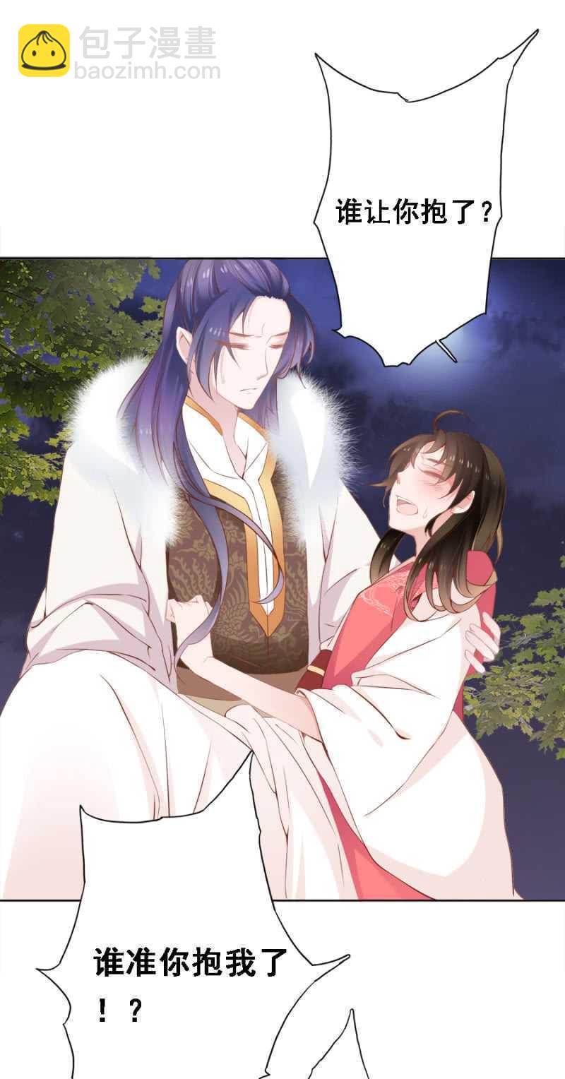 《单挑吧王爷》赵子男，柳如墨 第29页