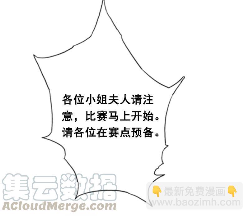 《单挑吧王爷》赛马 第17页