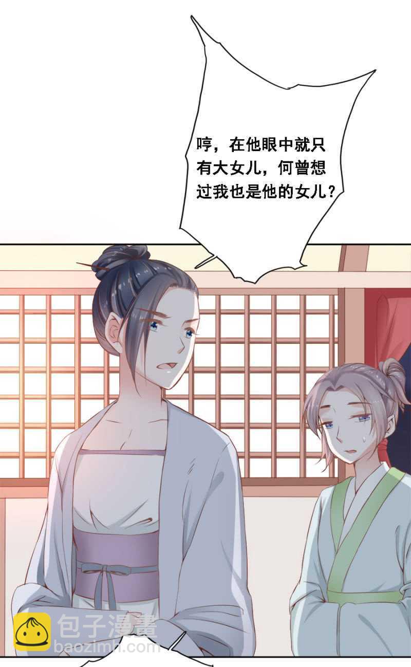 《单挑吧王爷》再吵就亲你 第32页
