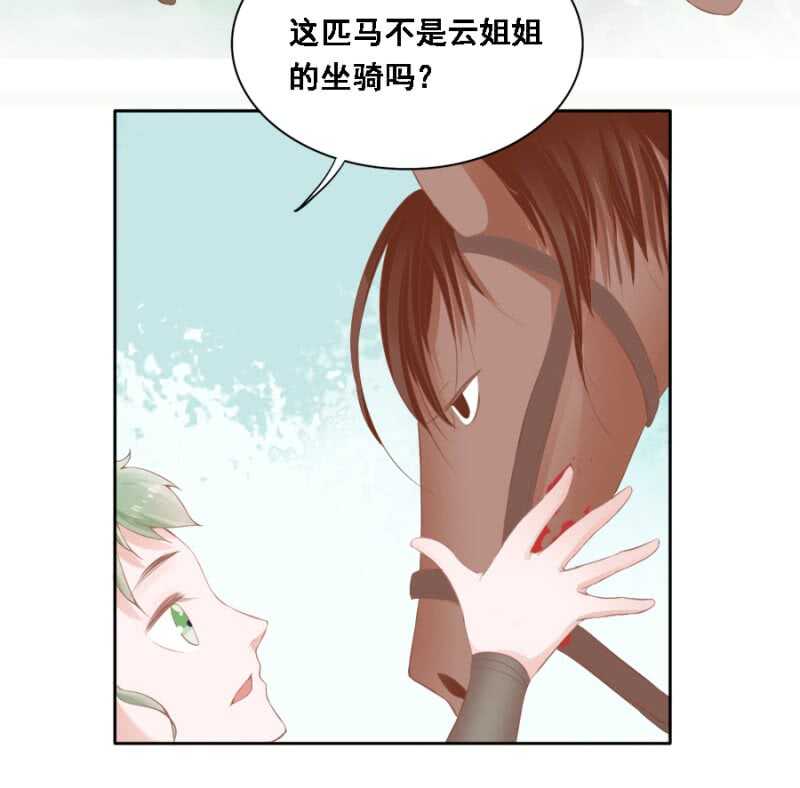 《单挑吧王爷》被算计 第31页