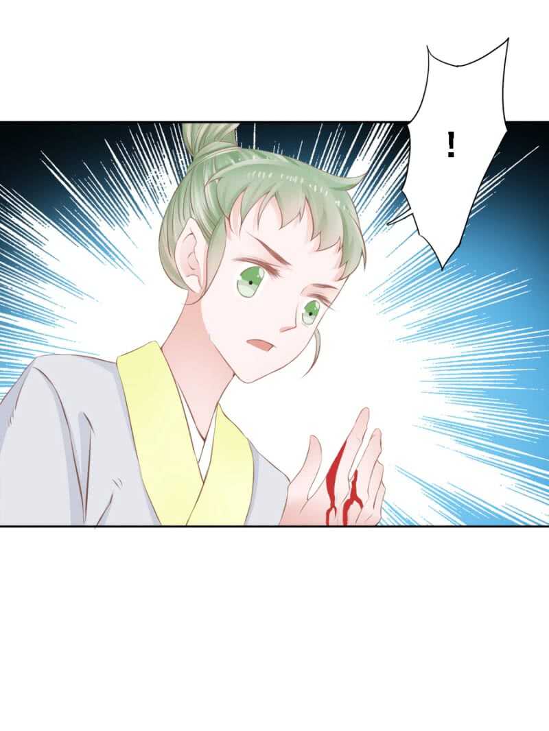 《单挑吧王爷》被算计 第32页