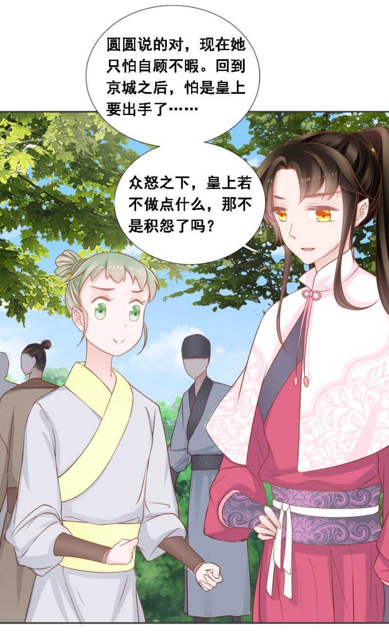 《单挑吧王爷》有的是法子驯夫 第16页