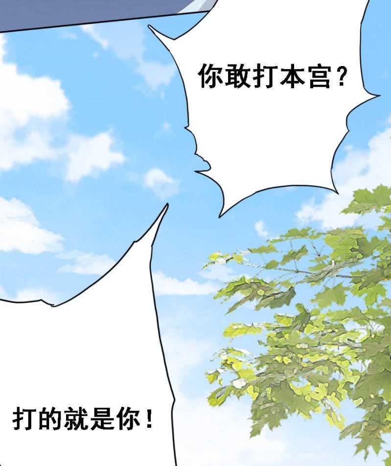 《单挑吧王爷》打的就是你 第31页