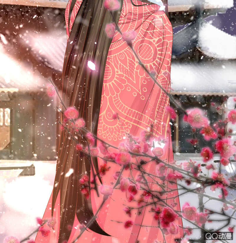 《单挑吧王爷》瑞雪丰年 第19页