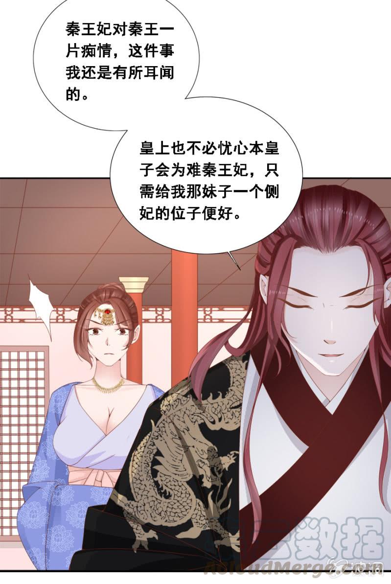 《单挑吧王爷》自降平妻？！ 第25页