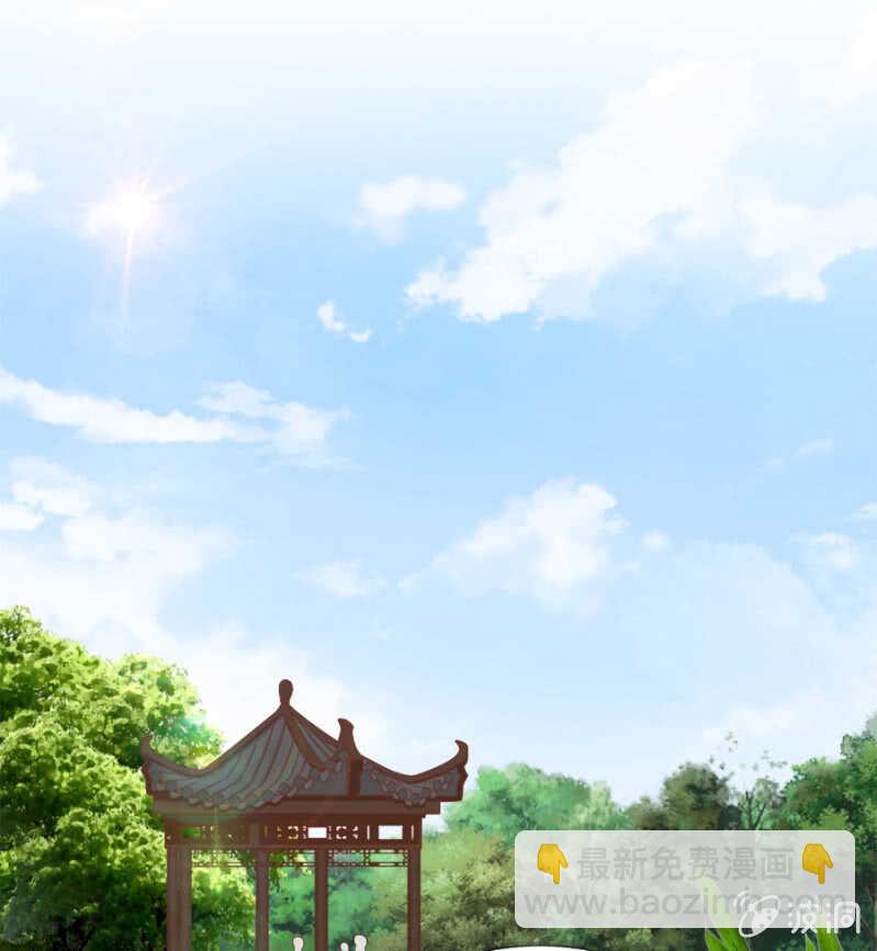 《单挑吧王爷》秦王妃久等了 第3页