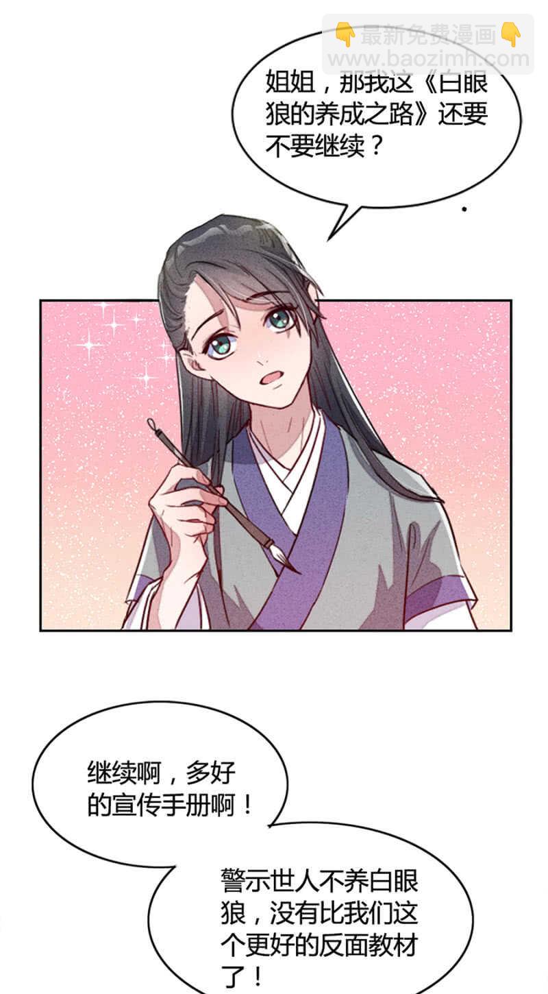 《单挑吧王爷》终于找到你了！ 第22页