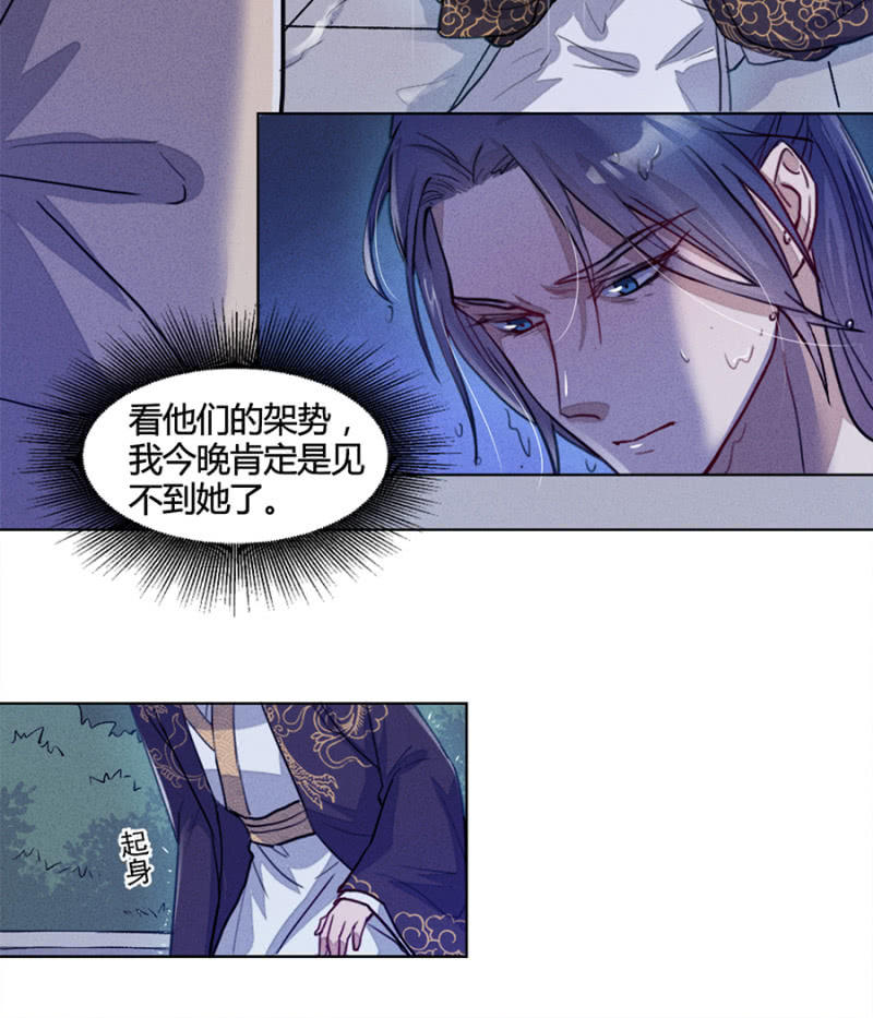 《单挑吧王爷》云想裳华丽回归 第14页
