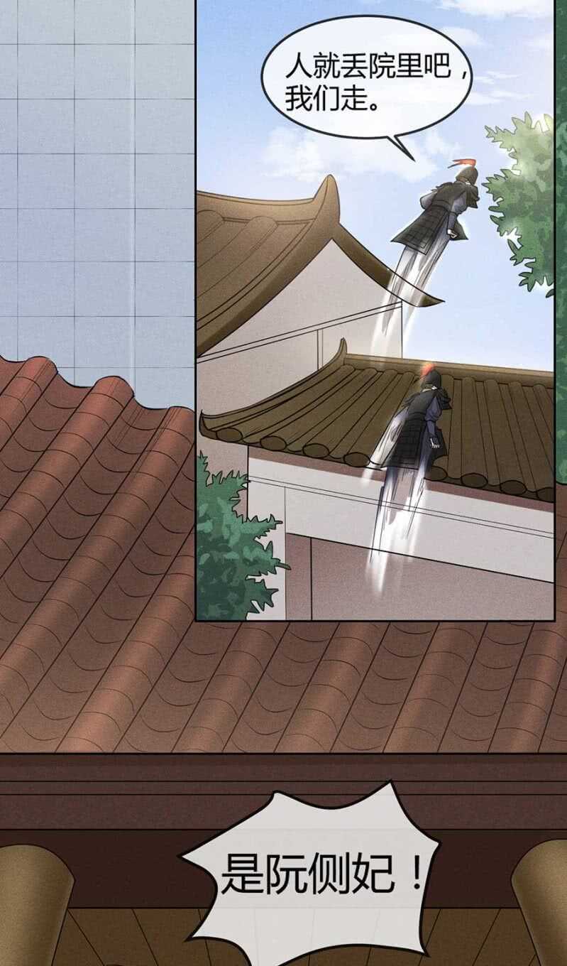《单挑吧王爷》兽医接骨 第2页