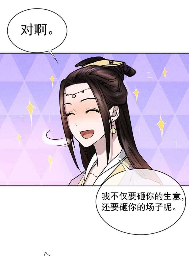 《单挑吧王爷》拆家搞事情 第19页