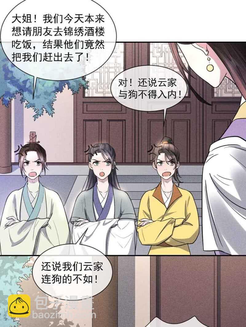 《单挑吧王爷》拆家搞事情 第2页