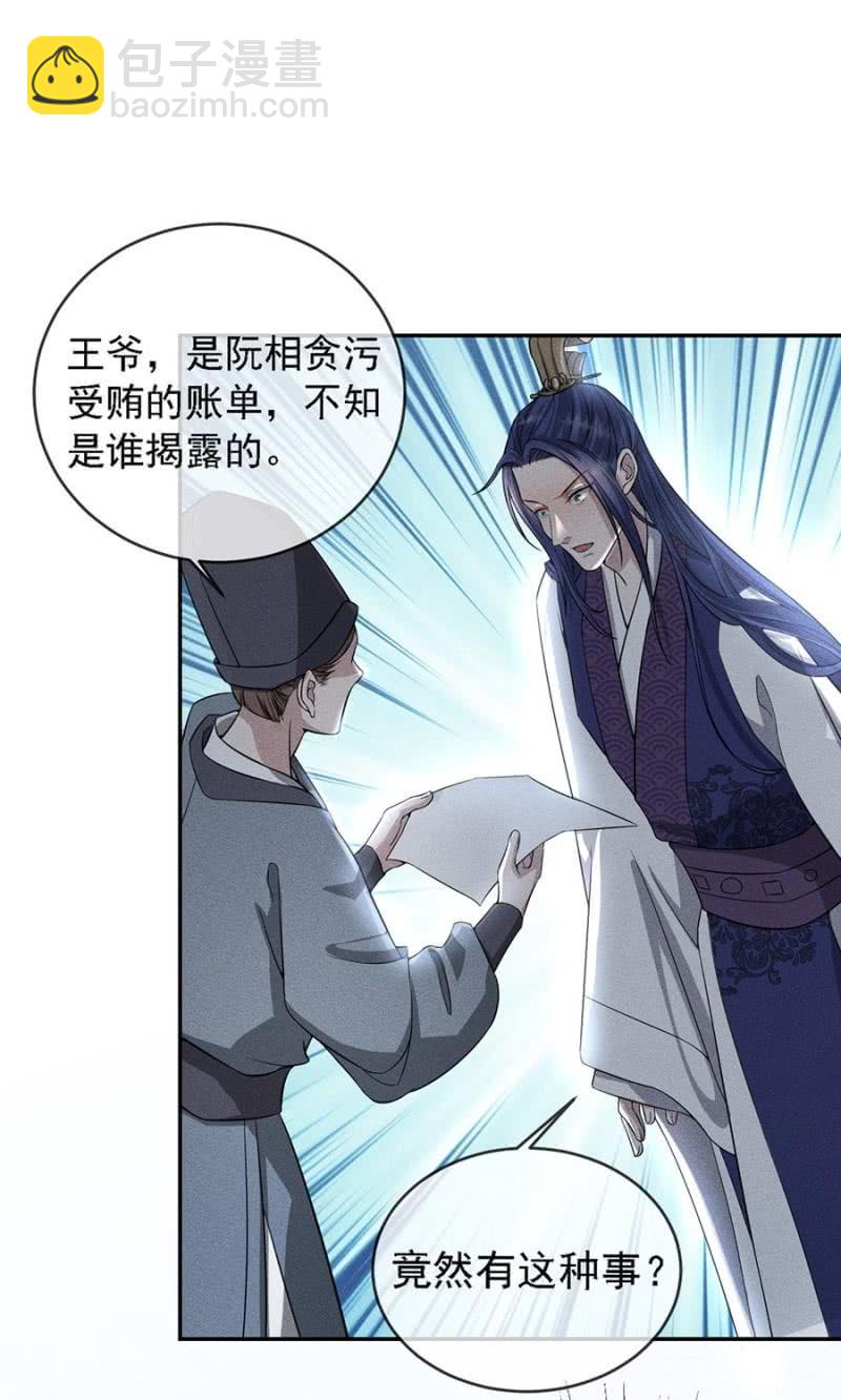 《单挑吧王爷》皇帝震怒 第11页