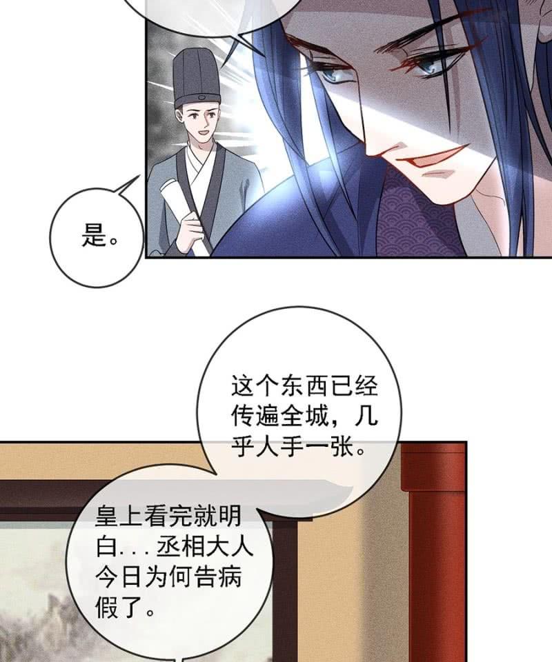 《单挑吧王爷》皇帝震怒 第24页