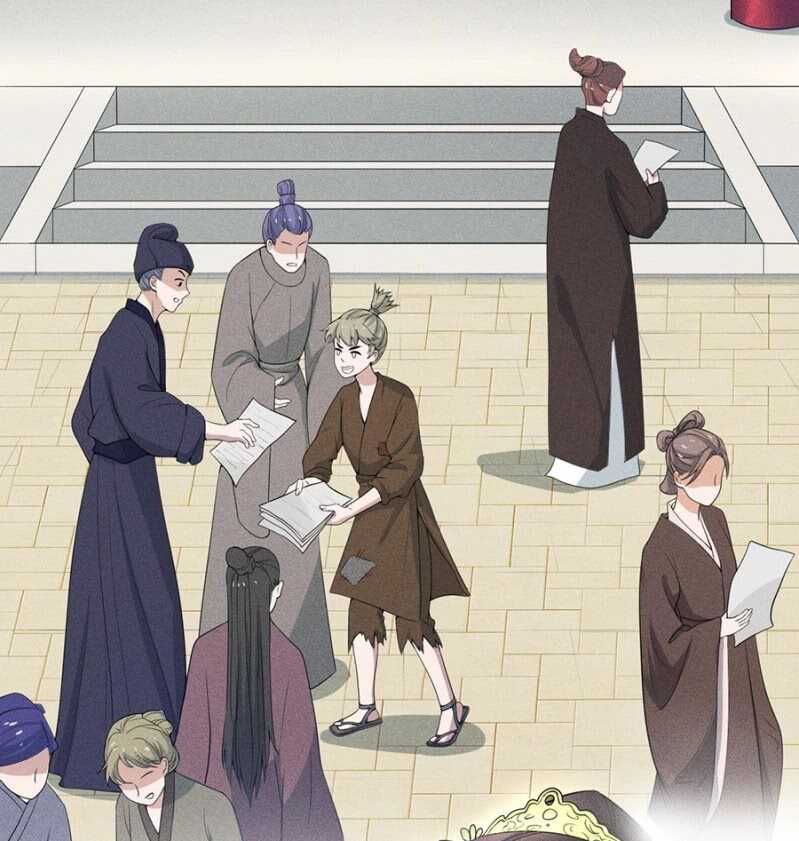 《单挑吧王爷》云想裳的反击 第14页