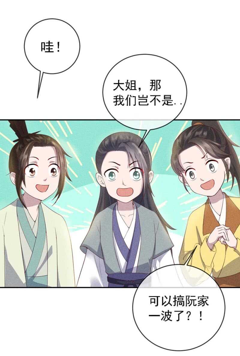 《单挑吧王爷》云想裳的反击 第6页