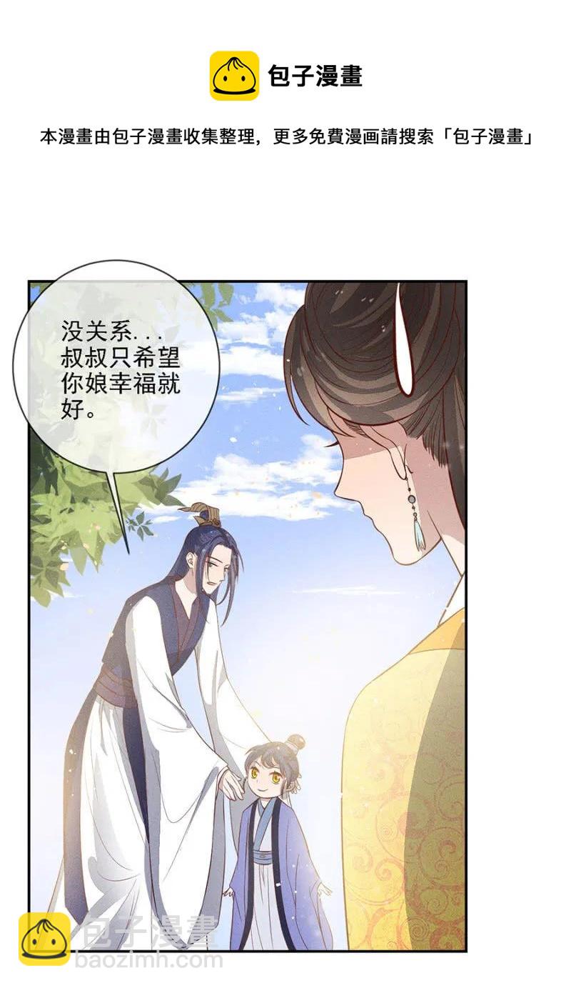 《单挑吧王爷》团子的危机 第23页