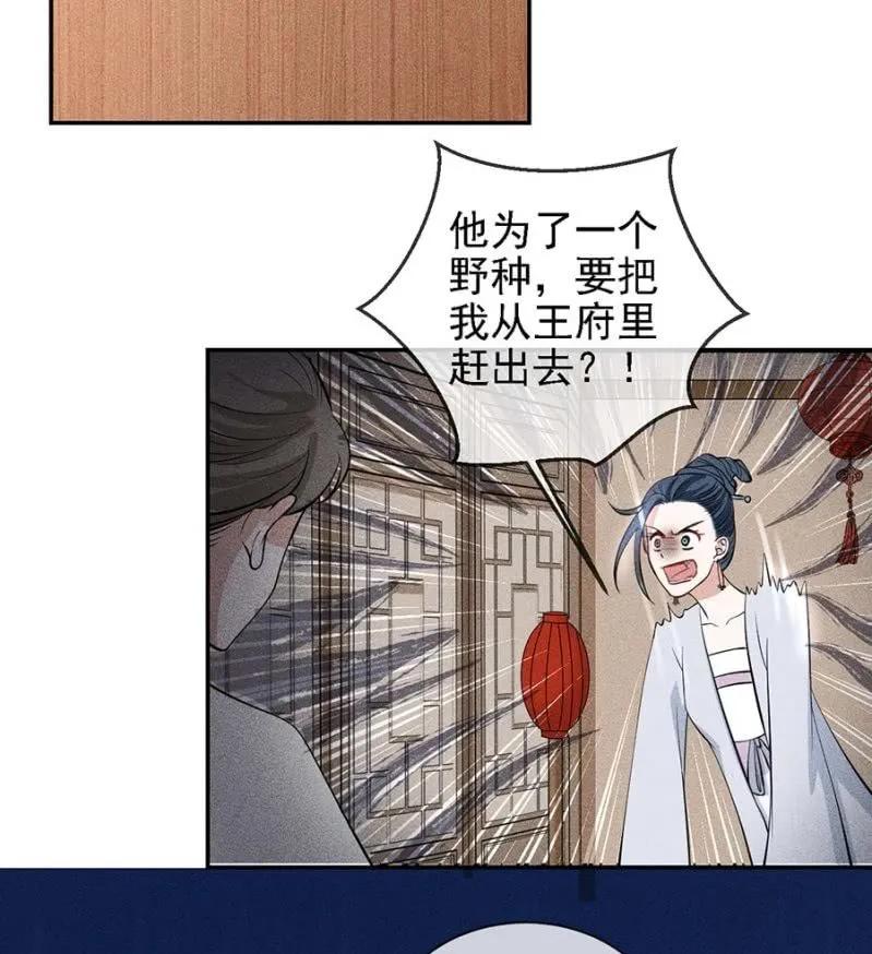 《单挑吧王爷》戏弄我 第30页