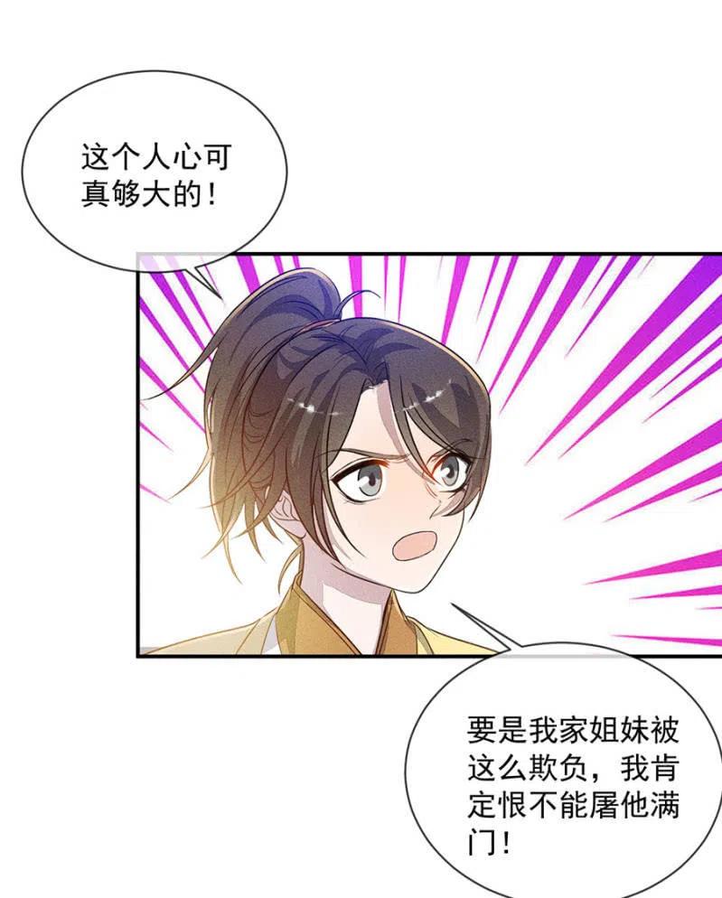 《单挑吧王爷》眼不见心不烦 第23页