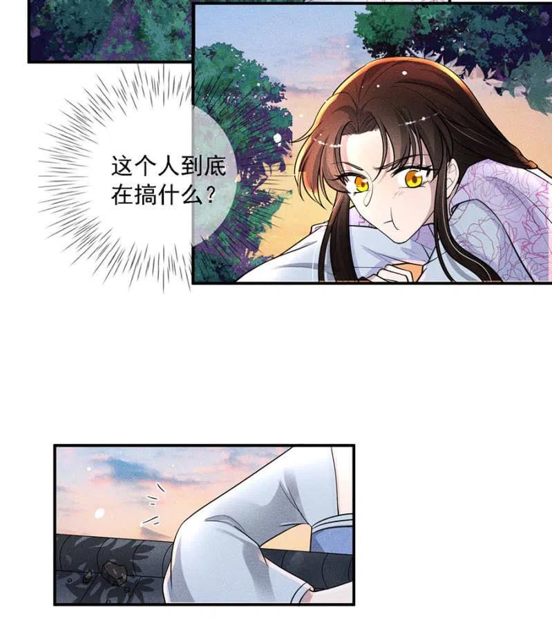 《单挑吧王爷》我不能见你 第30页