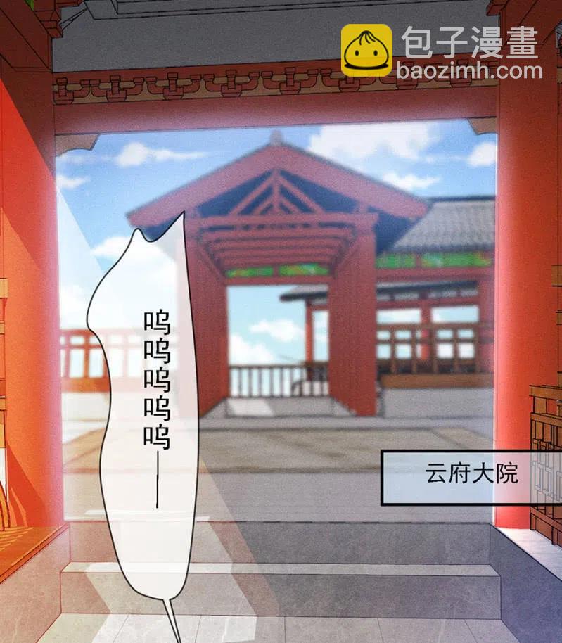 《单挑吧王爷》娘亲，救救夜叔叔吧 第12页