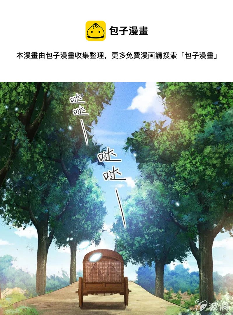 《单挑吧王爷》女为悦己者容 第33页