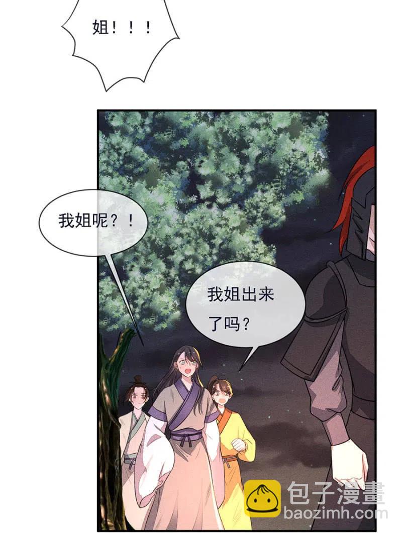 《单挑吧王爷》谁是你娘亲？！ 第10页