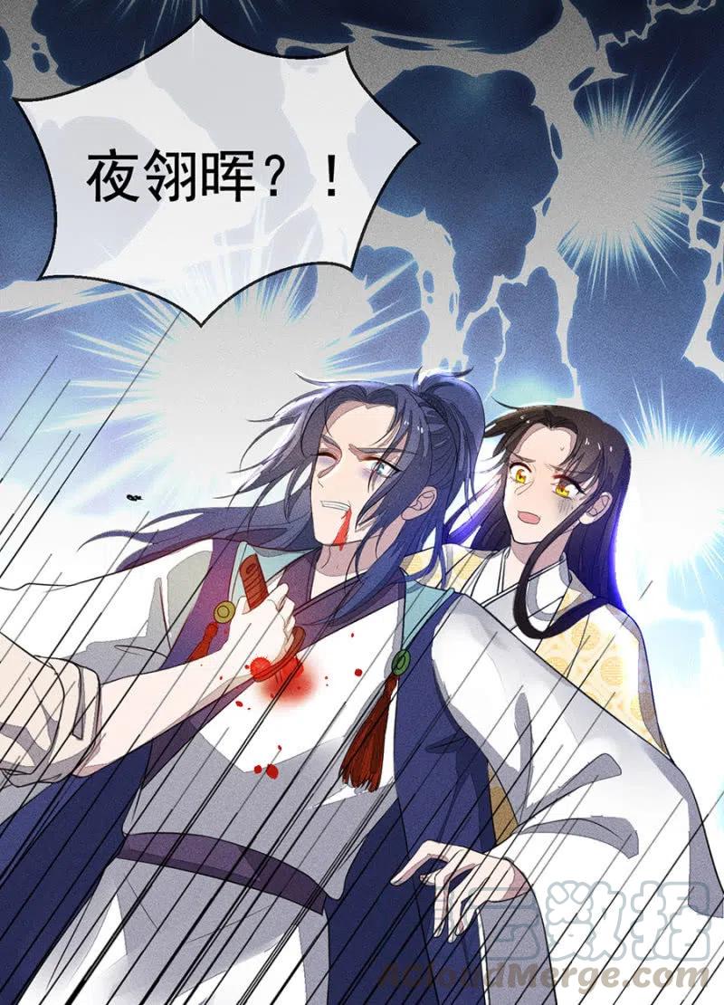《单挑吧王爷》舍命营救 第39页