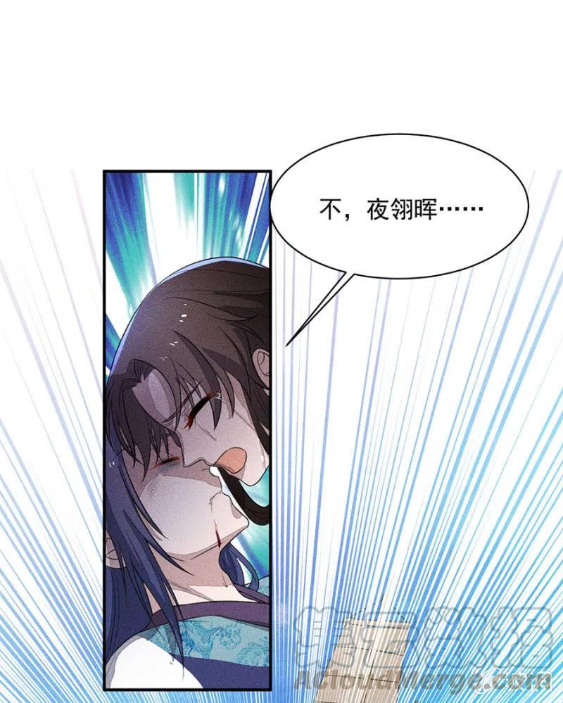 《单挑吧王爷》圣女的力量 第17页