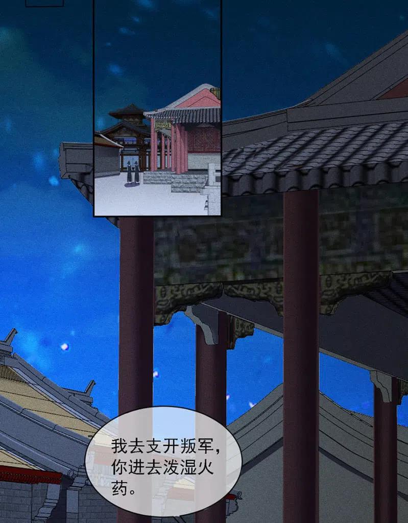 《单挑吧王爷》暗杀！攻城！ 第10页