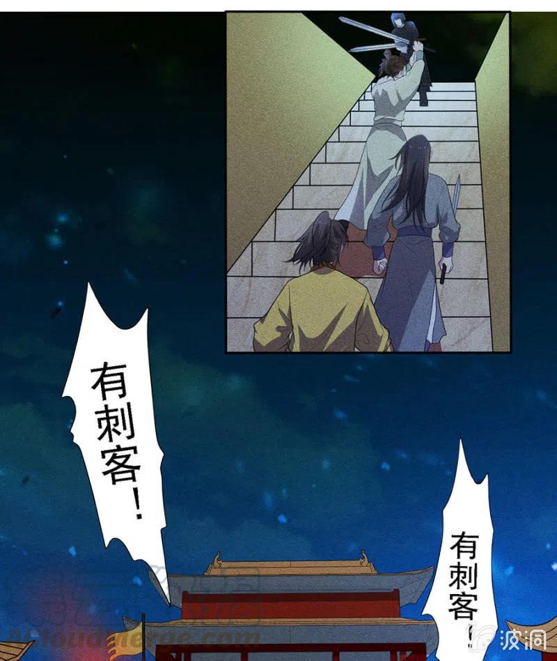 《单挑吧王爷》暗杀！攻城！ 第17页