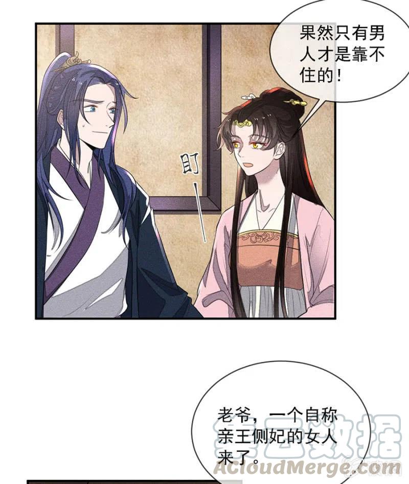 《单挑吧王爷》我来告诉你们真相 第29页