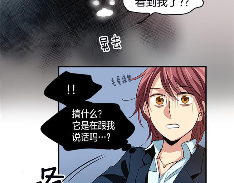 《洗碗大魔王》第2话 幽灵！？ 第17页