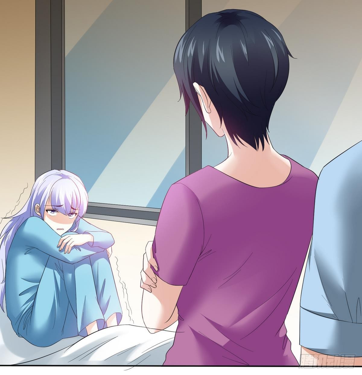 《寄养女的复仇》第4话 这个身体，是谁？ 第10页