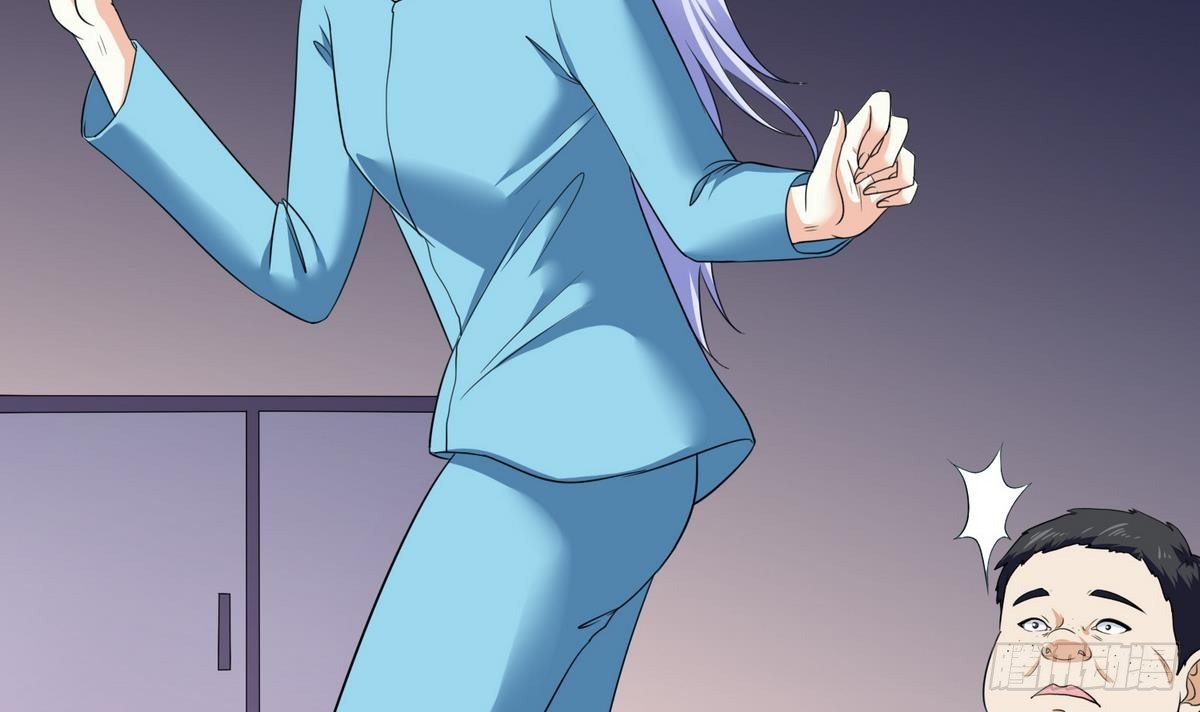《寄养女的复仇》第6话 深夜的不速之客 第25页