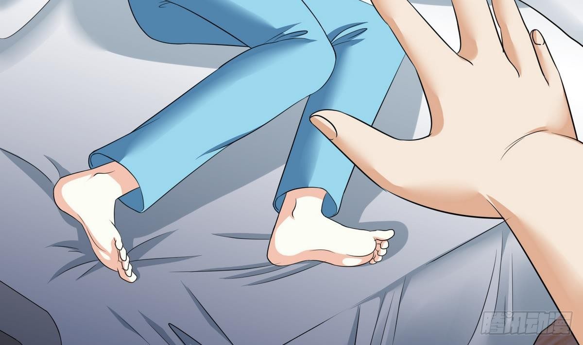 《寄养女的复仇》第6话 深夜的不速之客 第33页