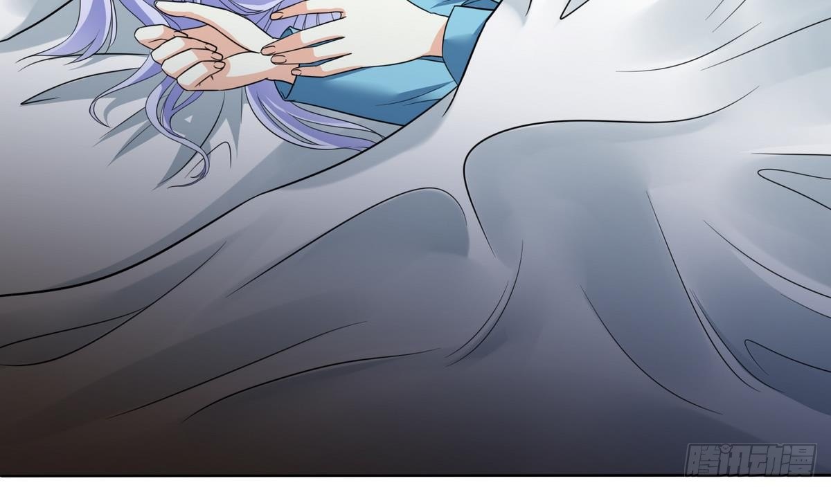 《寄养女的复仇》第7话 上天何其不公 第21页