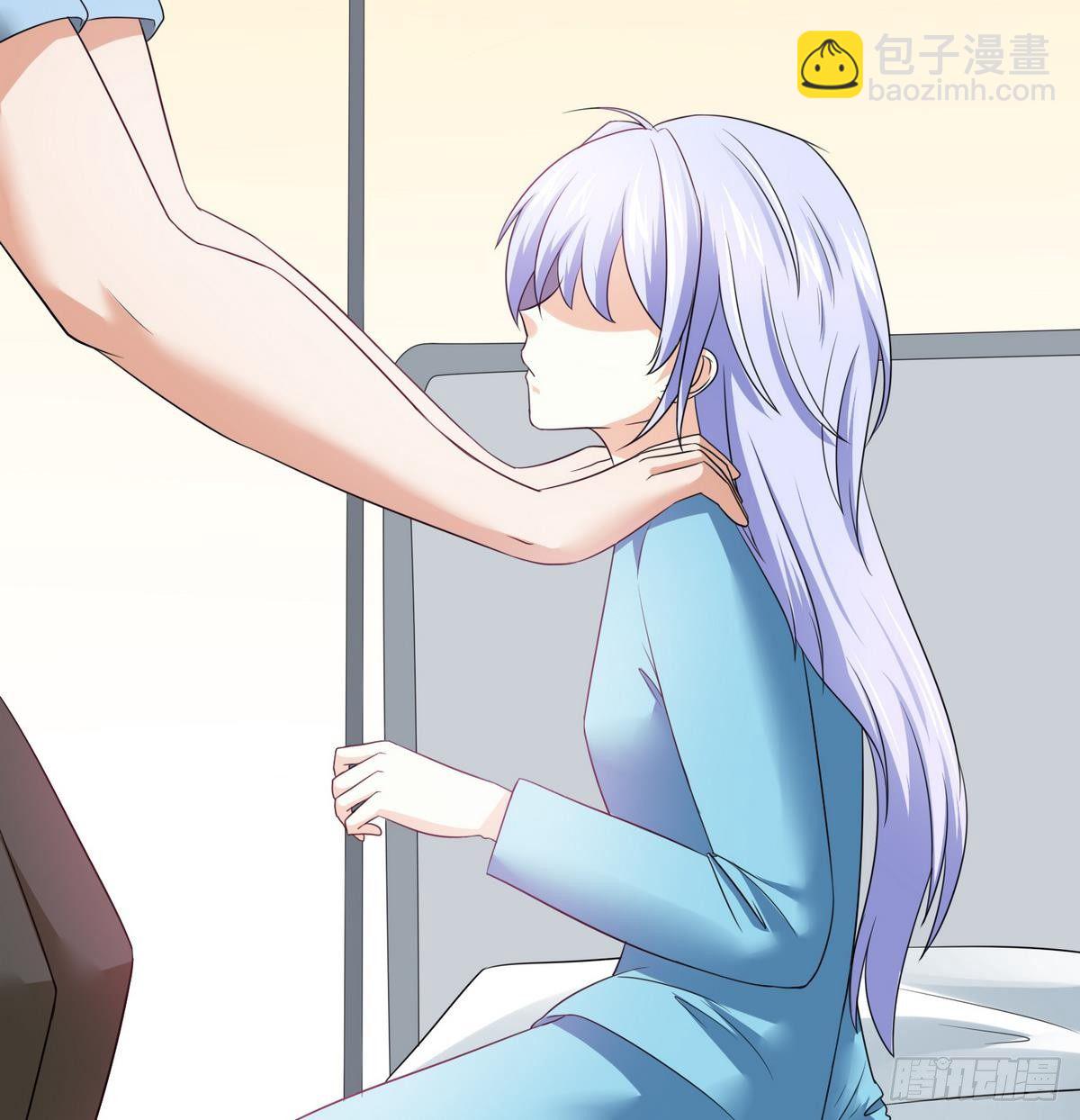 《寄养女的复仇》第5话 我会让你生不如死！ 第19页