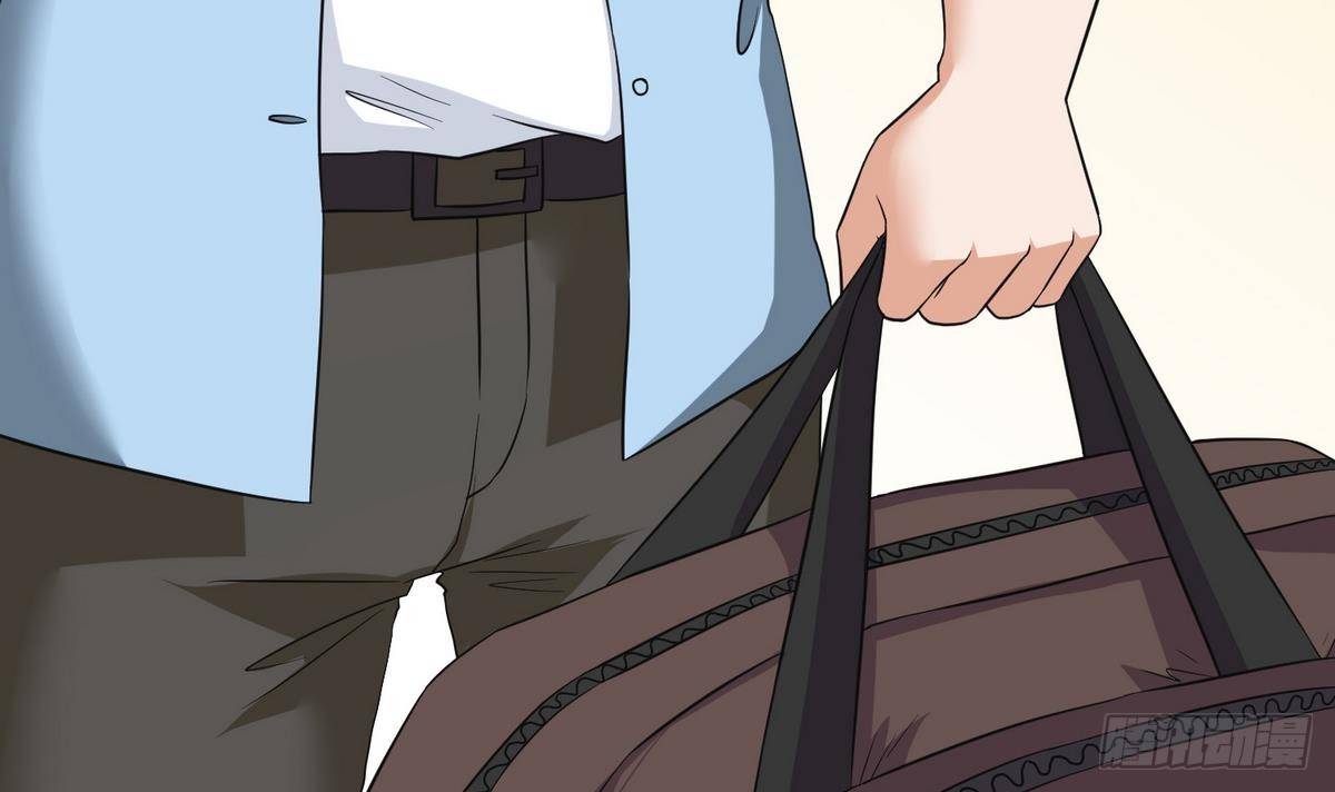 《寄养女的复仇》第10话 他是好心人？ 第13页