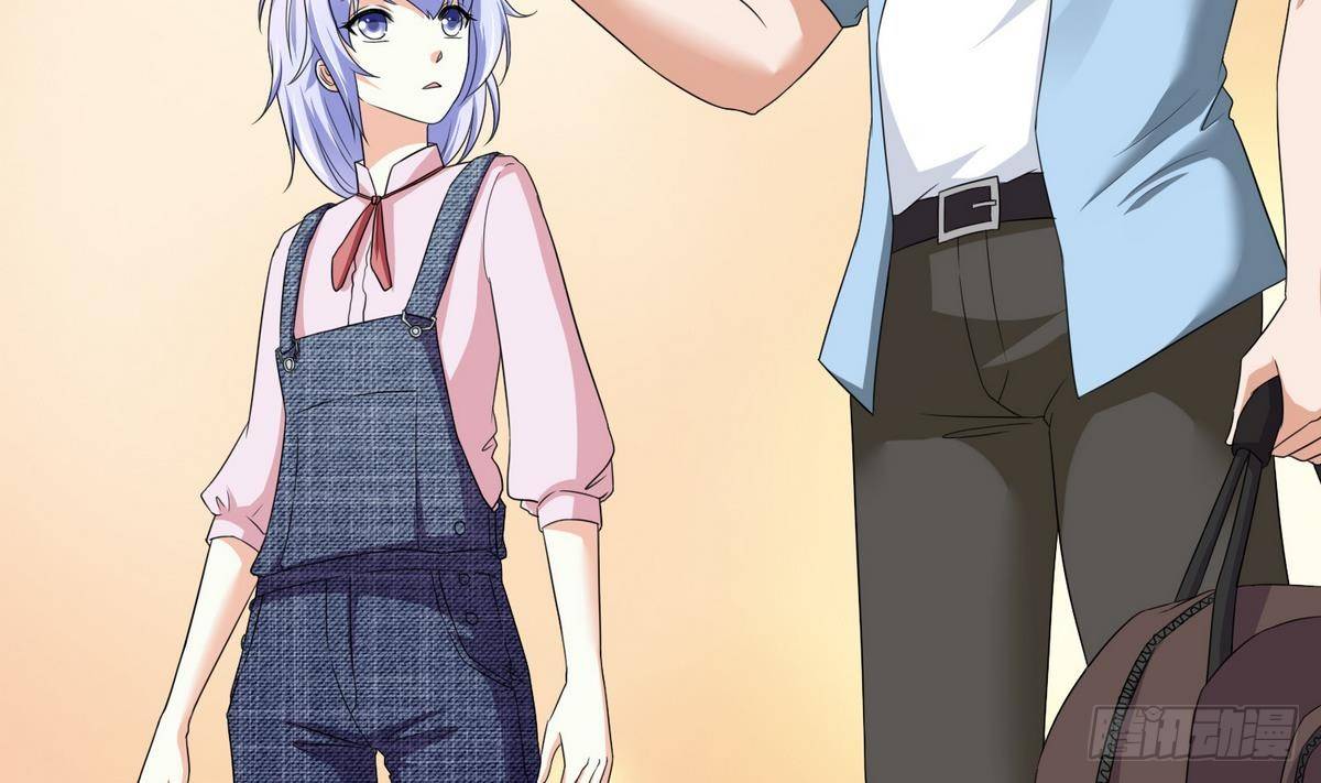 《寄养女的复仇》第10话 他是好心人？ 第5页