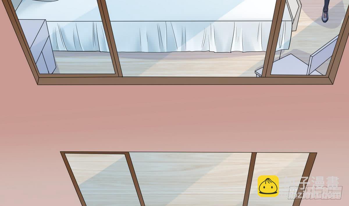 《寄养女的复仇》第9话 两幅面孔的表姐 第35页