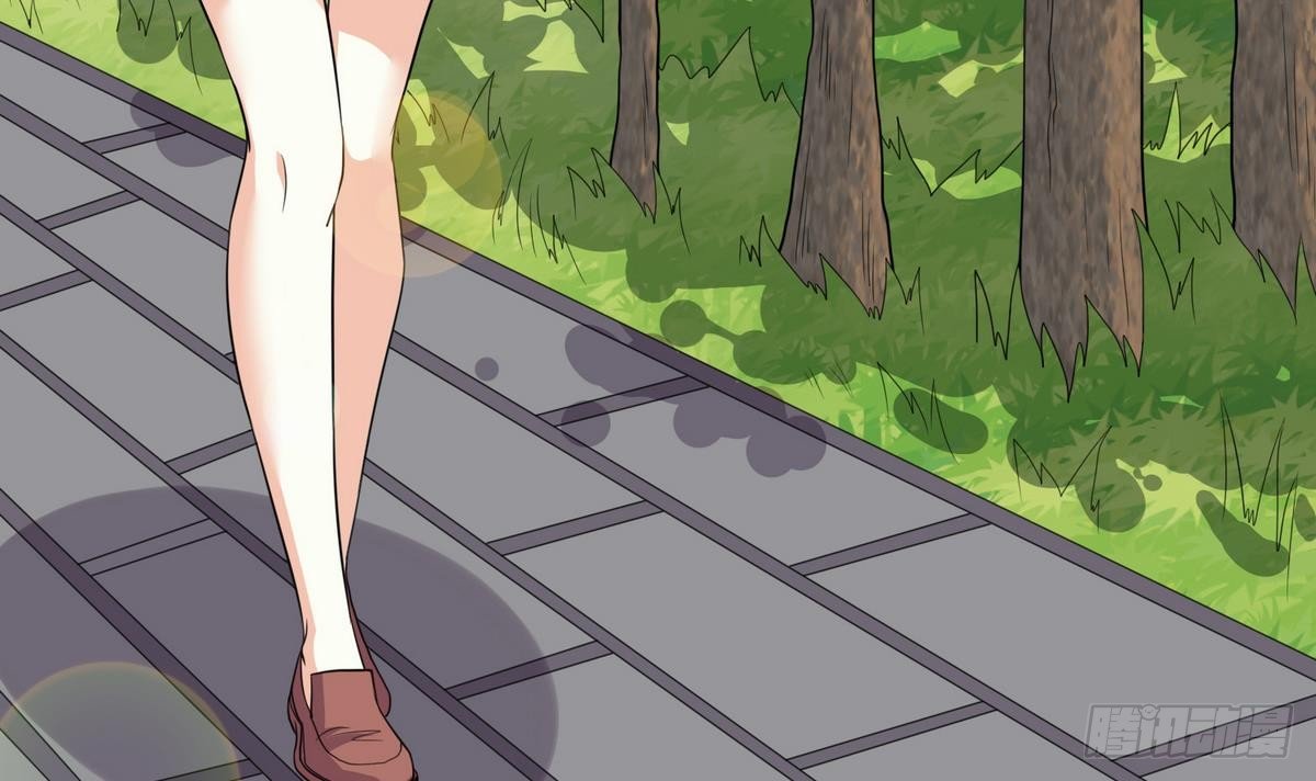 《寄养女的复仇》第11话 开始住校生活 第40页