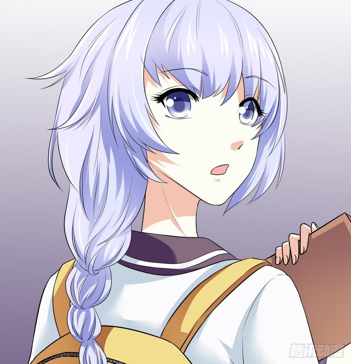 《寄养女的复仇》第11话 开始住校生活 第44页