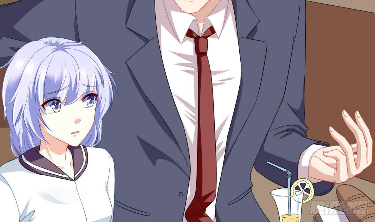 《寄养女的复仇》第14话 天上不会掉馅饼 第34页