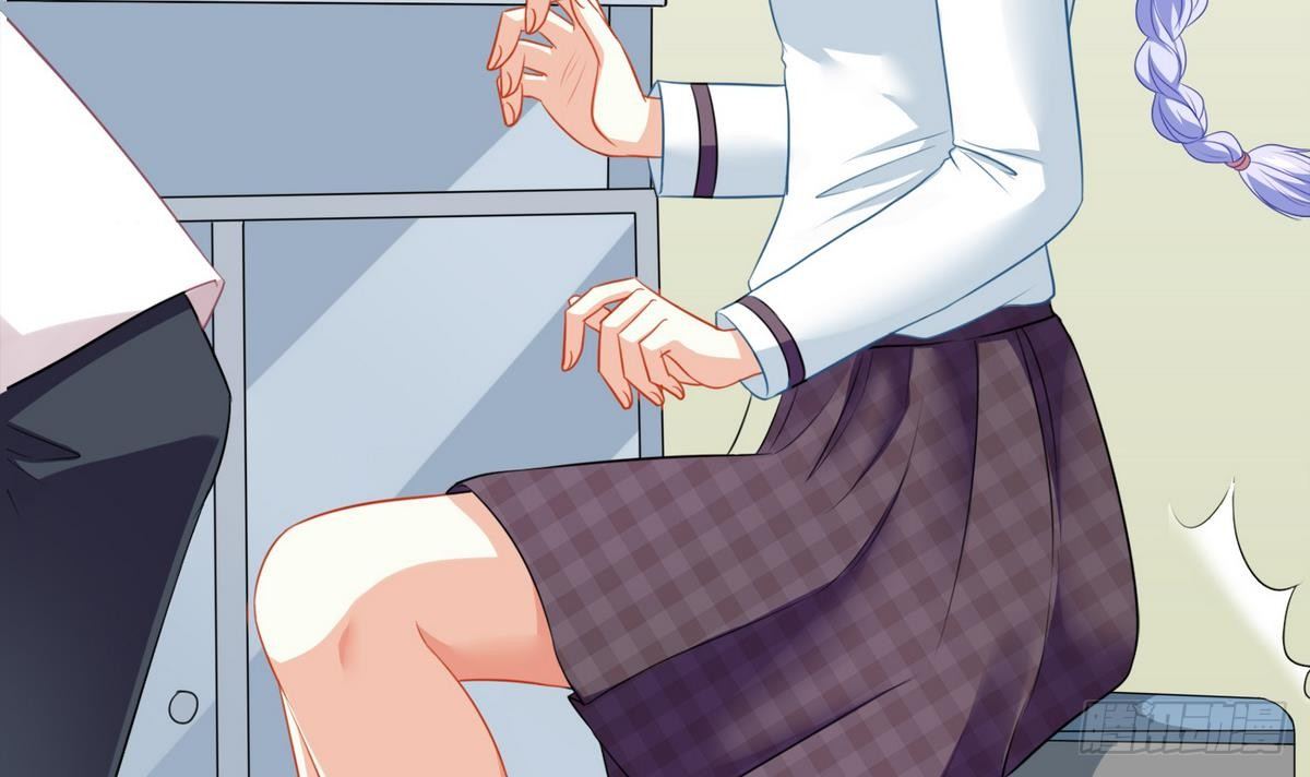 《寄养女的复仇》第13话 叔叔等不及了 第31页