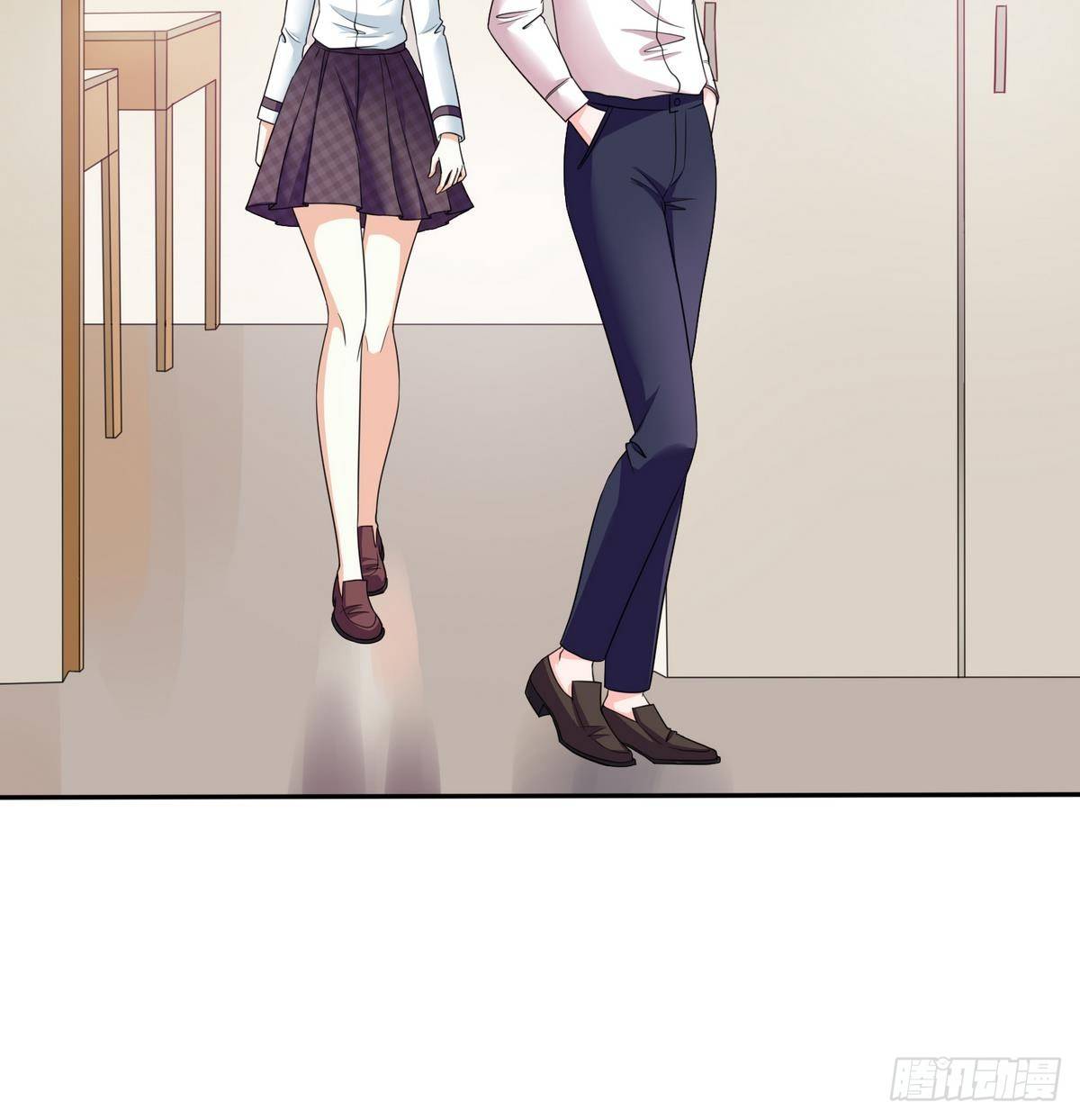 《寄养女的复仇》第19话 当我女朋友怎么样 第10页
