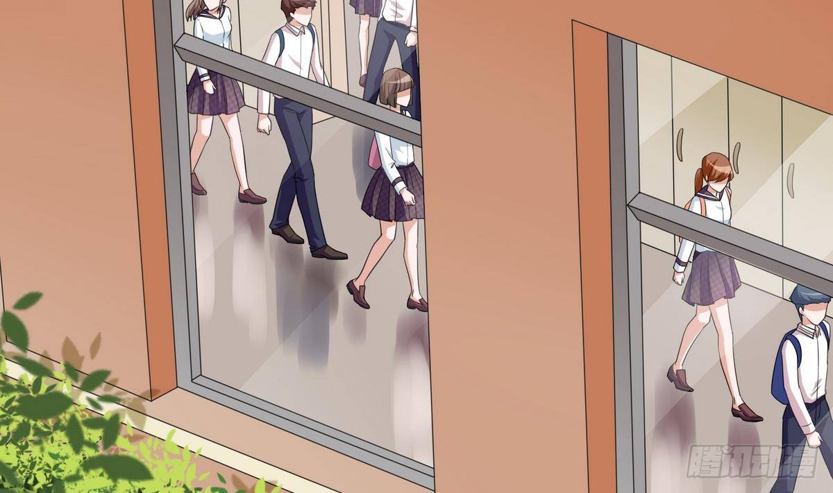 《寄养女的复仇》第22话 江颜的朋友？ 第3页