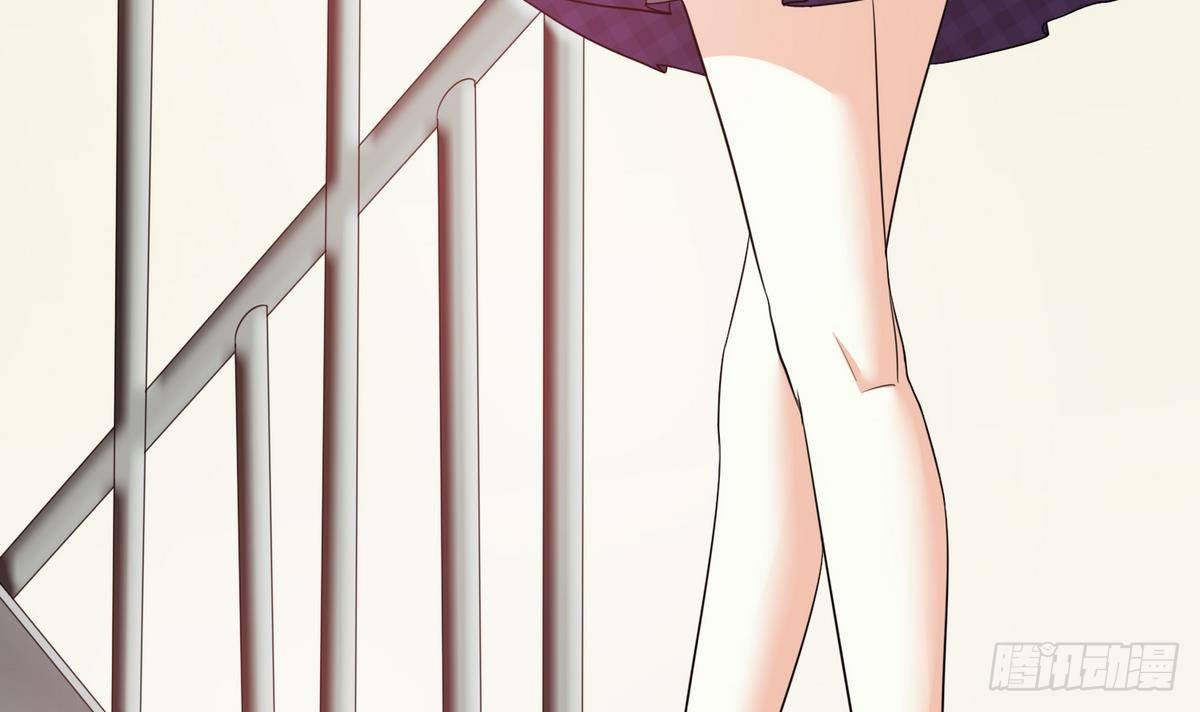 《寄养女的复仇》第23话 舅妈又来搞事了 第41页