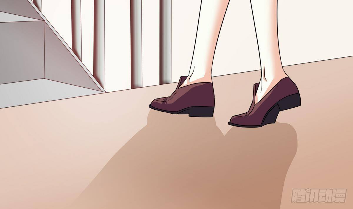 《寄养女的复仇》第23话 舅妈又来搞事了 第42页